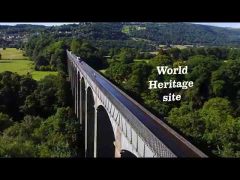 Pontcysyllte Aqueduct