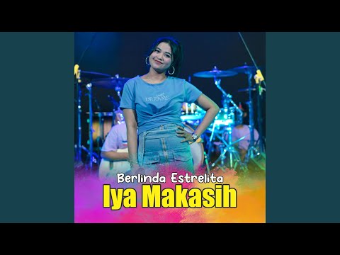 Iya Makasih