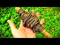 BUSHCRAFT TOGGLE Rope (re-visit) - the BEST bit of bushcraft gear you haven't got (YET!) - Greencraft BUSHCRAFT TOGGLE Rope (re-visit) - the BEST bit of bushcraft gear you haven't got (YET!)