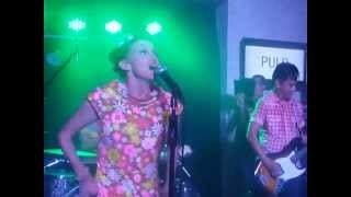 Ren   Moonpools and Caterpillars April 11 @ Amber