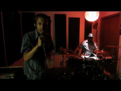Studio Sessions with Kris Adams & Mike Woods | Reflection