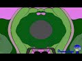 Preview 2 The Simpsons Intro Effects Preview 2 Molly McGee S Told Ya Dance Effects