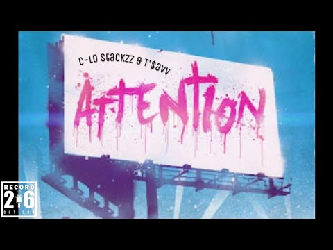 xX C-lo x T'$avv - Attention Xx