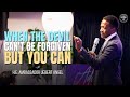 When The Devil Can T Be Forgiven But You Can Uebert Angel