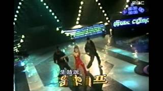 Coco Lee - Do You Want My Love, 코코리 - 두유 원트 마이 러브, Music Camp 19991120