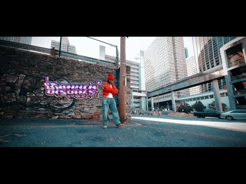 ricko! - SWITCH UP! (Music Video)