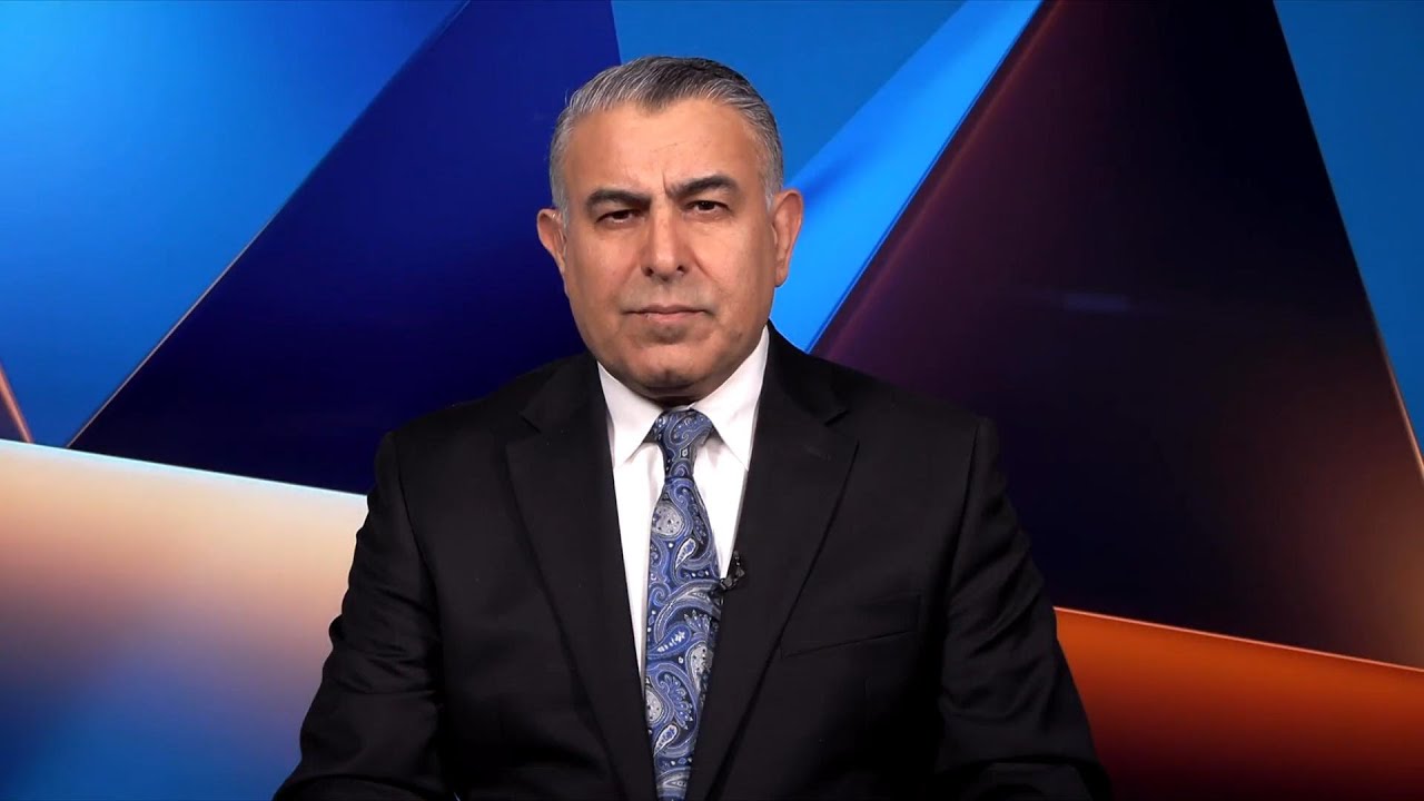 سیاست با مراد ویسی: آینده قابل پیش‌بینی ایران