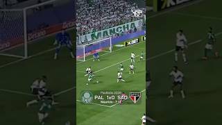 GOL DO PALMEIRAS | MAURÍCIO | PALMEIRAS 1X0 SÃO PAULO | PAULISTÃO 2026 | 01/03/2026