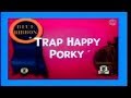 Fragmento Porky Pig El Insomnio De Porky Trap Happy Porky Doblaje Original