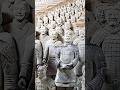 Inside the Sealed Tomb of China's First Emperor: Danger Awaits ⚔️