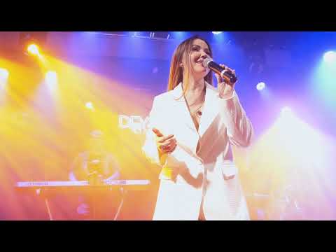 Deyse Limma - It Must Have Been Love