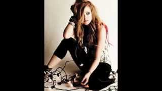 Avril Lavigne / Black star 歌詞&amp;和訳