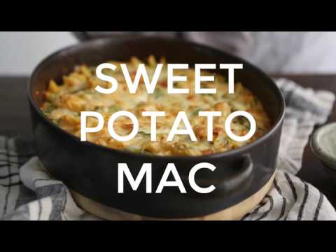 download lagu mp3 mp4 Sweet Potato Mac And Cheese Spiralizer, download lagu Sweet Potato Mac And Cheese Spiralizer gratis, unduh video klip Sweet Potato Mac And Cheese Spiralizer