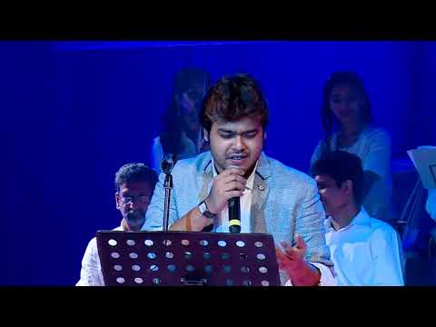 Sur Sandhya 2018 - Man Tarpath