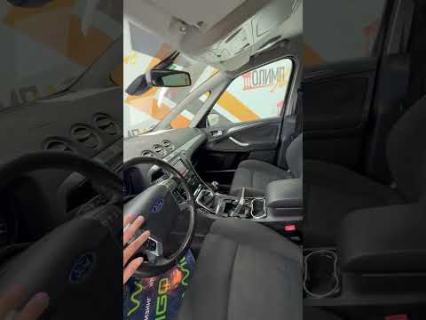 фото ford s-max i рестайлинг 0