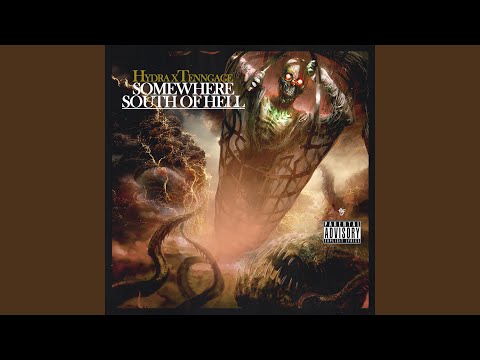 At Night I See The Sun