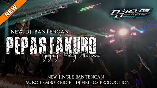Download lagu DJ BANTENGAN ‼️ SURO LEMBU REJO (PEPAS FARUKO) VIRAL TIKTOK DJ KARNAVAL  @djhelossproductionprc5186 mp3