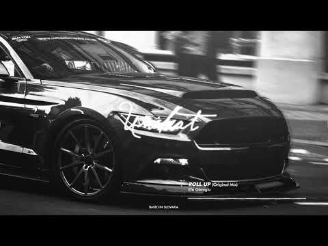 Efe Goroglu - Roll Up (Original Mix)