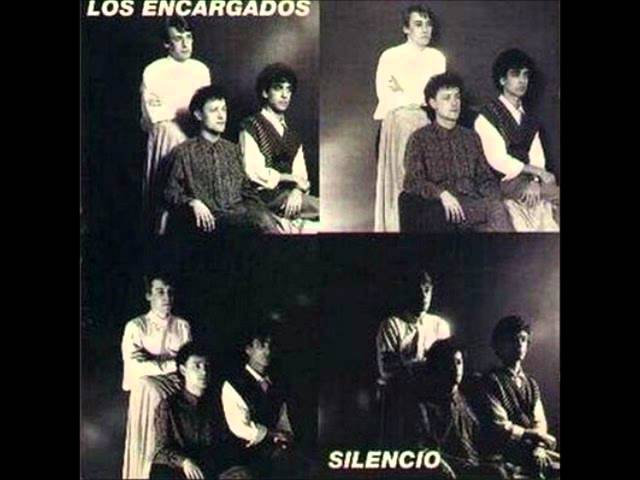 Los Encargados - Region Los Encargados - Region