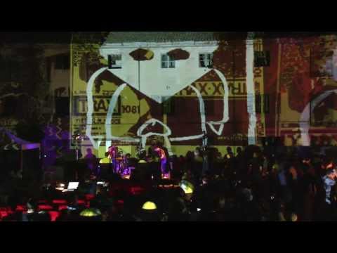 Mamuthones RE:TRAX - Bertiolo 06-09-2013