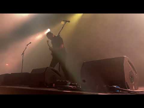 Ihsahn - “My Heart Is Of The North” | Live @ Soulcrusher Festival Nijmegen 21-10-2022