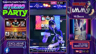 Download lagu CLOSING PARTY ALL CREW ALA DJ KRAMAT SURABAYA ONLINE TERUS BOS....!! ( 11 MEI 2022 ) mp3