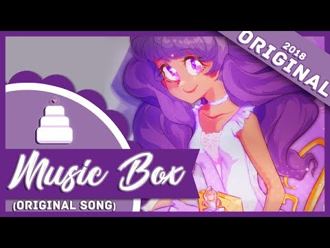 「ORIGINAL」Music Box - Jayn
