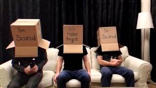 SAM WALKER - Kinder der Schande / OIRO
