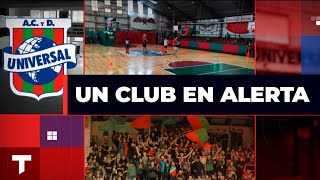 CLUB EN ALERTA: inseguridad a la salida de un club en La Plata