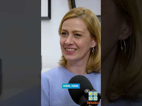 Balsai Móni így lett egy pár a férjével #shortvideo