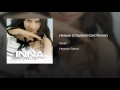 Inna Heaven Chadash Cort Remix