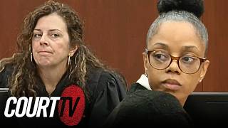 Mistrial Rocks Mom’s Toddler Beating Case