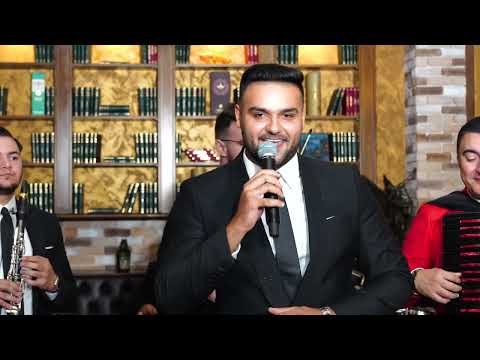 "Orchestra Marian MEXICANU & Daniel TRANDAFIR - Muzică Ușoară Românească" [LIVE - 2022]