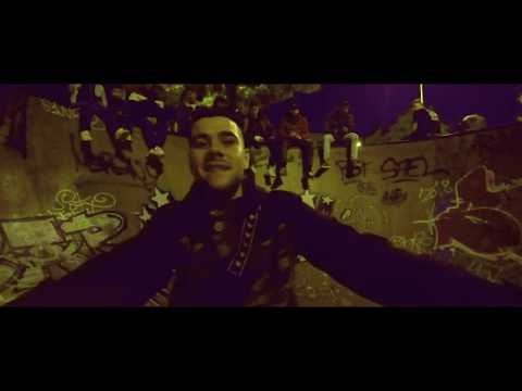 Kinto CincoMadres - RIDERS (Prod.Chulapo) [MADTRIP FILMS]