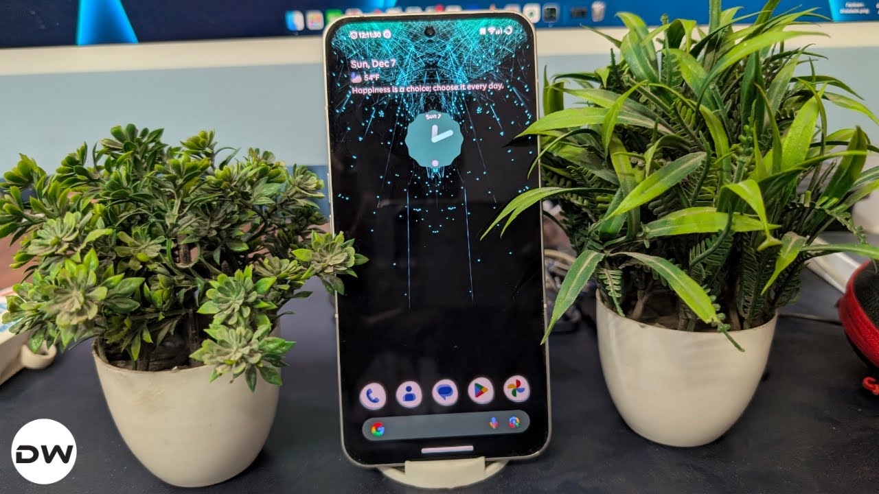 Project Matrixx Android 16 ROM for Nothing Phone 2 is Here