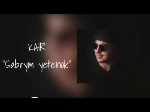 kair "Sabrym yetenok" 2020