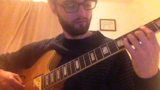 The Man I Love (arr. Joe Pass)