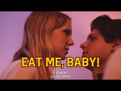 Eat Me, Baby! (Short Horror Film)