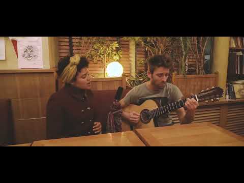 KOLINGA - Petit Homme ( Session Acoustique )