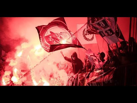 R.Charleroi.S.C. Ultras II Storm Ultras II