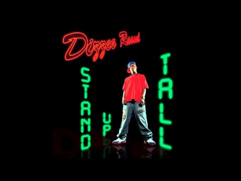 Dizzee Rascal - Stand Up Tall