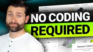 No Code Website Builder | Which one will be best for YOU?