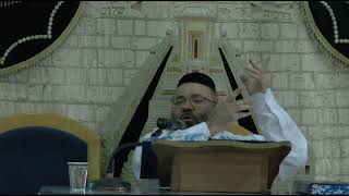 עבודת השם בלי הבנה,ונסיונות עם הורים (הרב ליאור כחלון) - התמונה מוצגת ישירות מתוך אתר האינטרנט יוטיוב. זכויות היוצרים בתמונה שייכות ליוצרה. קישור קרדיט למקור התוכן נמצא בתוך דף הסרטון