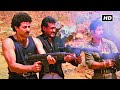 CLIMAX SCENE TRIDEV HD SUNNY DEOL JACKIE SHROFF NASEERUDDIN SHAH SUPERHIT ACTION