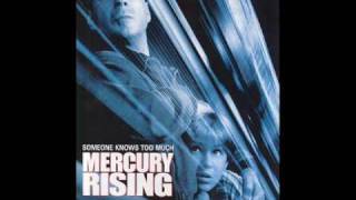 John Barry - Train Search