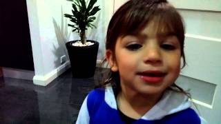 Beau Ryan junior where you from