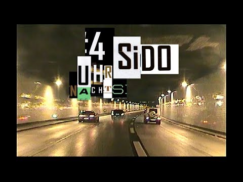 Sido feat. Haftbefehl & Kool Savas - 4 Uhr Nachts (prod. by DJ Desue)