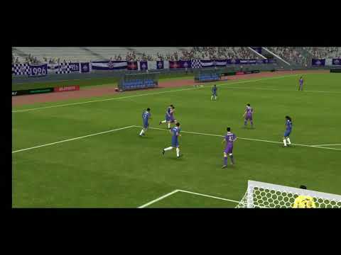 rovesciata pazzesca. guardala perfavore⚽⚽⚽🎮. fc mobile 24.