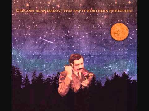 Gregory Alan Isakov - Light Year