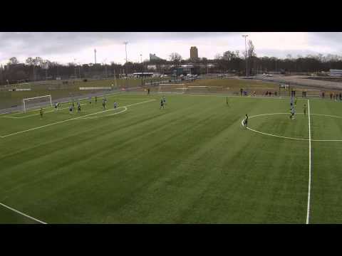 Samenvatting ADO Den Haag onder 18 - JVOZ A1